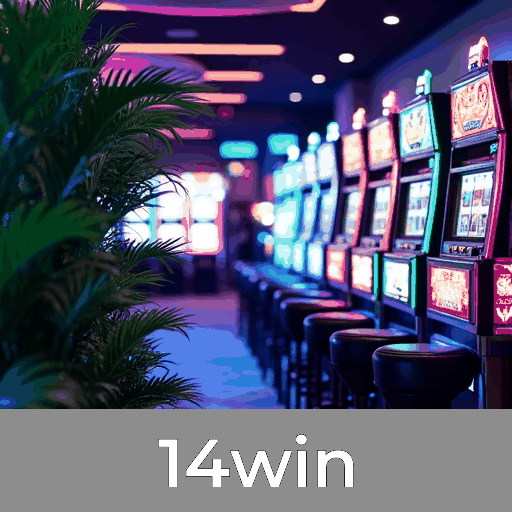 14win: Especialista em Apostas Esportivas no Brasil