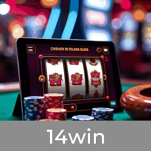 14win: Experiência Autêntica com Jogos de Mesa Ao Vivo