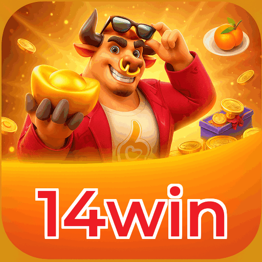 14win logo