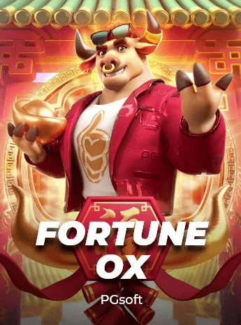 14win fortune ox