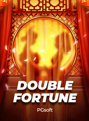 14win double fortune