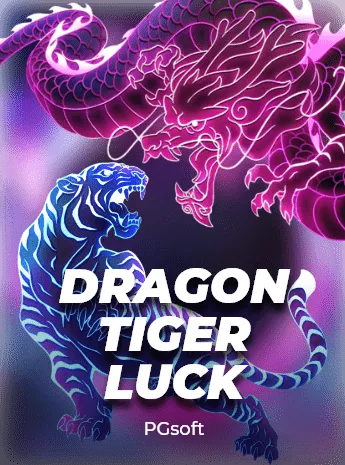 14win dragon tiger luck