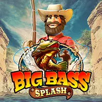 14win big bass splash